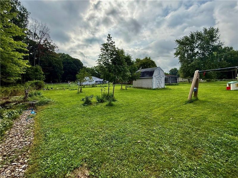 448 Hiwood Avenue , Munroe Falls, OH 44262 Photo 22