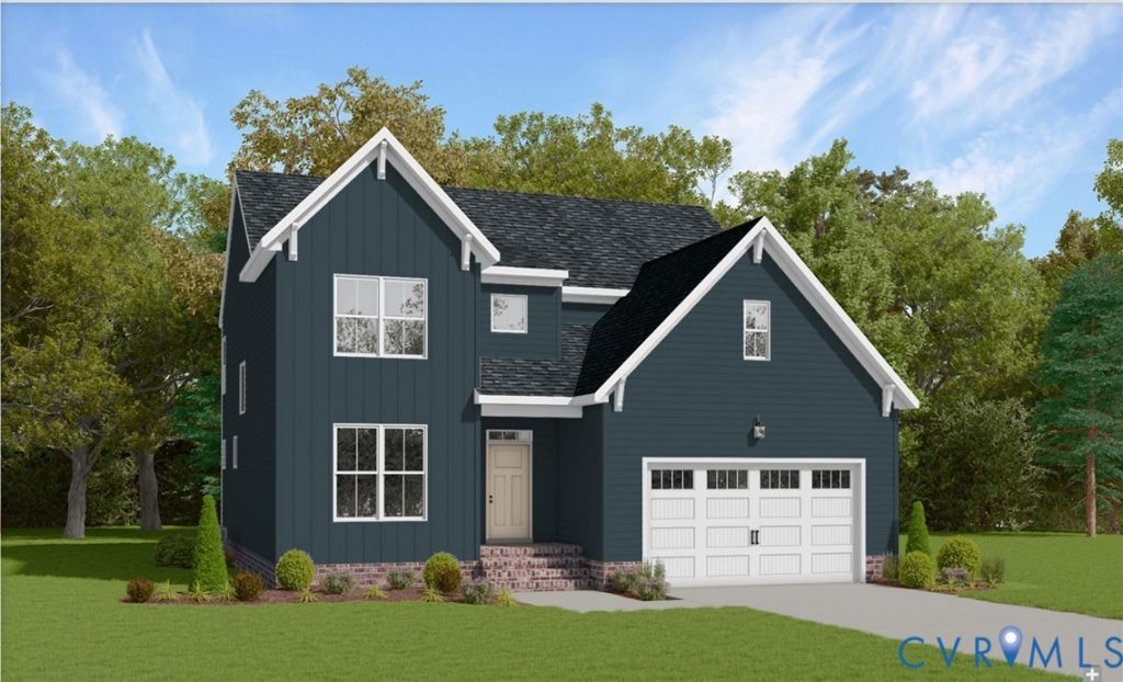 16912 Broadmoor Road, Moseley, VA 23120 Main Photo