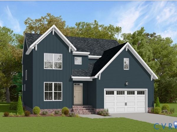 16912 Broadmoor Road, Moseley, VA 23120