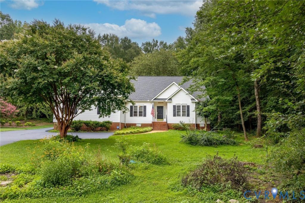 8503 Steeplebush Place, Mechanicsville, VA 23116 Main Photo