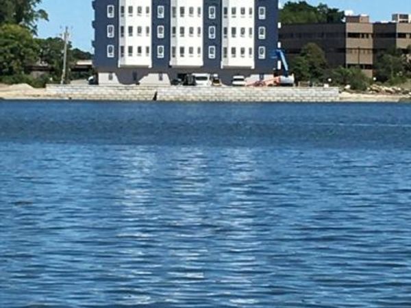 60 Newbury, Unit 11, Quincy, MA 02171