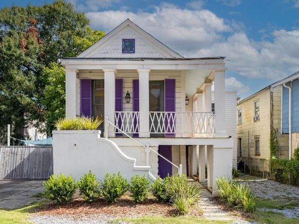 5315 LASALLE Street, New Orleans, LA 70115