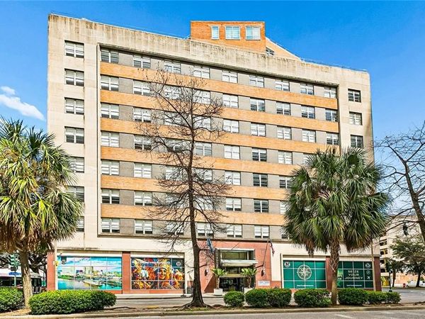 1111 TULANE Avenue , Unit 222, New Orleans, LA 70112