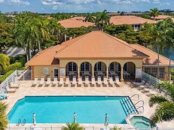 15433 Bellamar CIR , Unit 1014, FORT MYERS, FL 33908