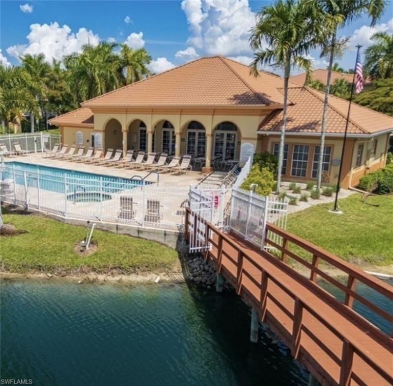15433 Bellamar Cir , Unit 1014, Fort Myers, FL 33908 Photo