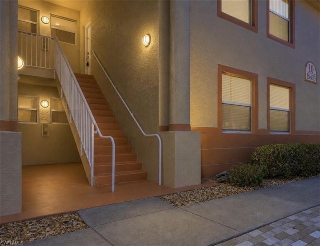 15433 Bellamar Cir , Unit 1014, Fort Myers, FL 33908 Photo