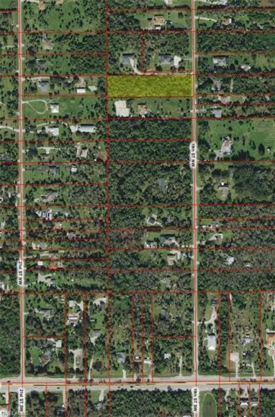 19th St Nw, Naples, FL 34120 Photo