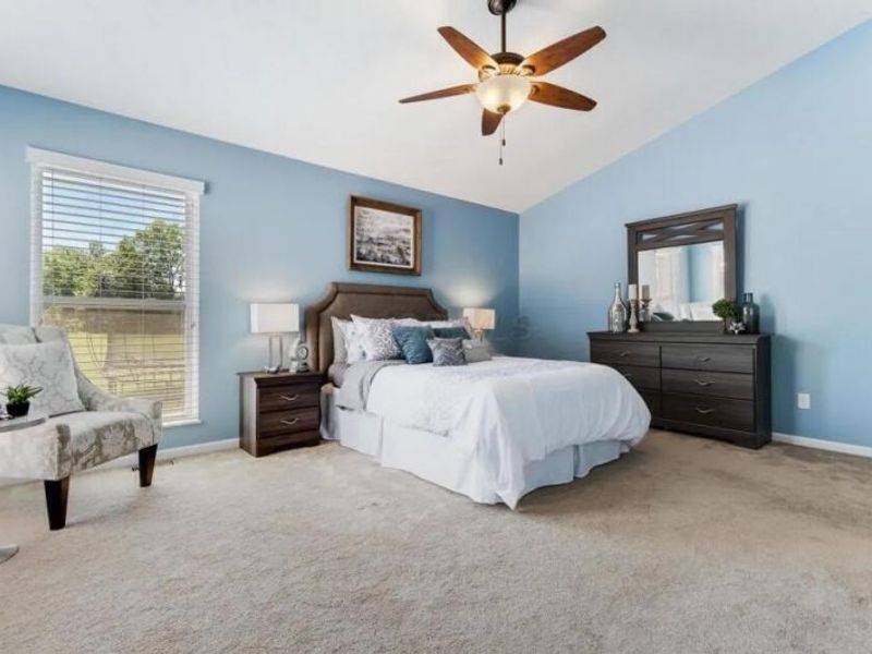 4249 Vista Walk Lane, Powell, OH 43065 Photo 11