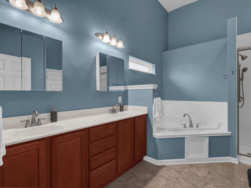4249 Vista Walk Lane, Powell, OH 43065 Photo 13