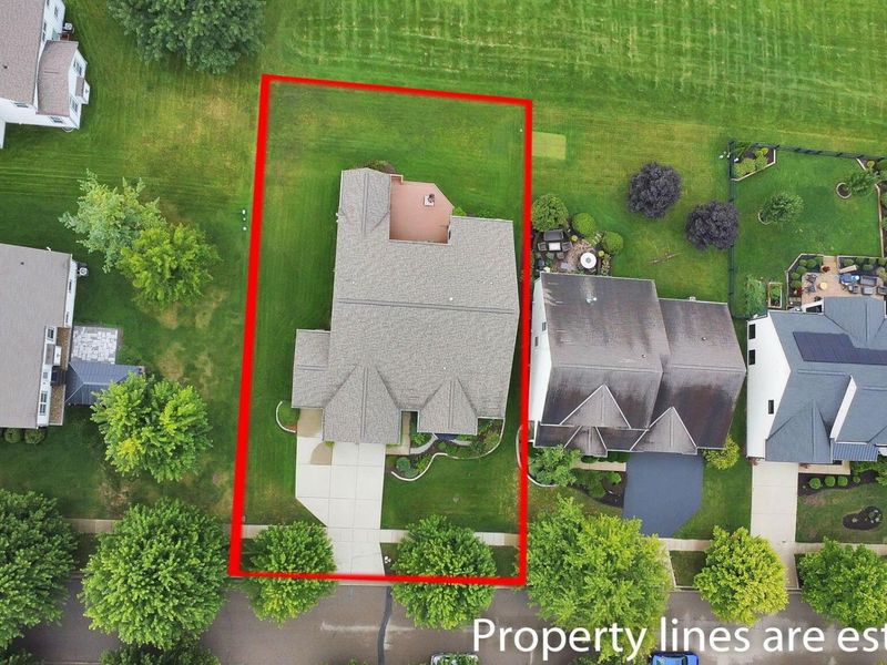 4249 Vista Walk Lane, Powell, OH 43065 Photo 54