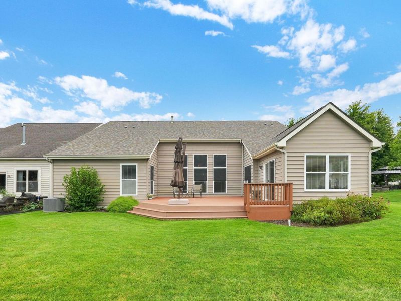 4249 Vista Walk Lane, Powell, OH 43065 Photo 59