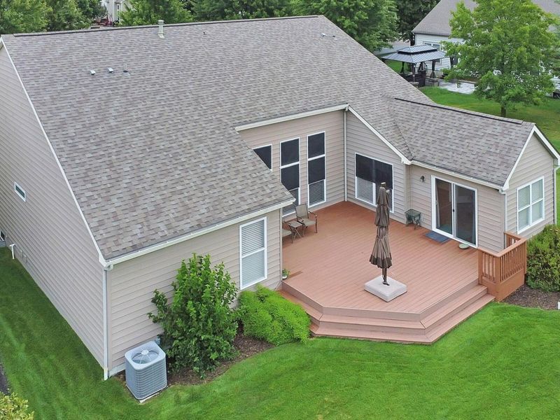 4249 Vista Walk Lane, Powell, OH 43065 Photo 62