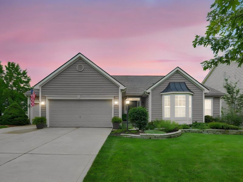 4249 Vista Walk Lane, Powell, OH 43065 Photo 71