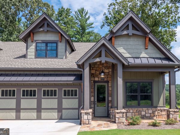 54 Villa Vista, Unit 7, Jasper, GA 30143