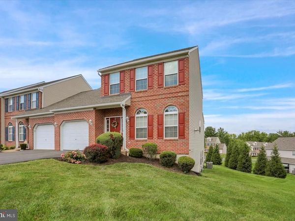 7 BANCROFT TERRACE, SHILLINGTON, PA 19607