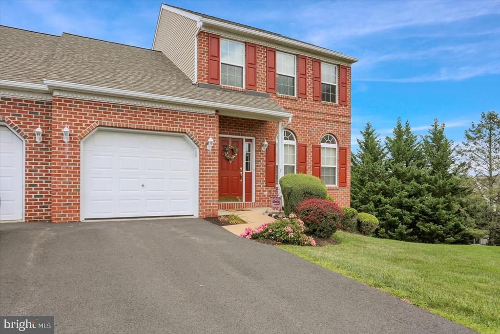 7 BANCROFT TERRACE, SHILLINGTON, PA 19607