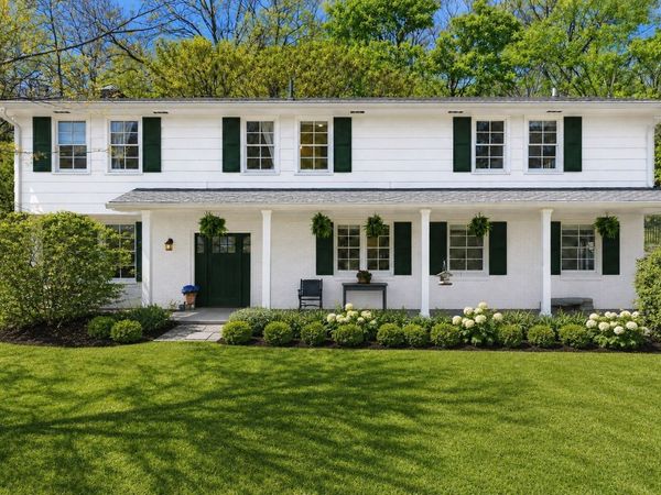 815 Rodney Dr , Nashville, TN 37205