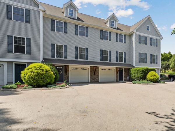 129 Mechanic, Unit 7, Stonington, CT 06379