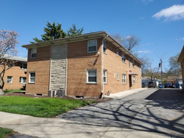 1021 DAVID Drive , Unit 1W, Bensenville, IL 60106