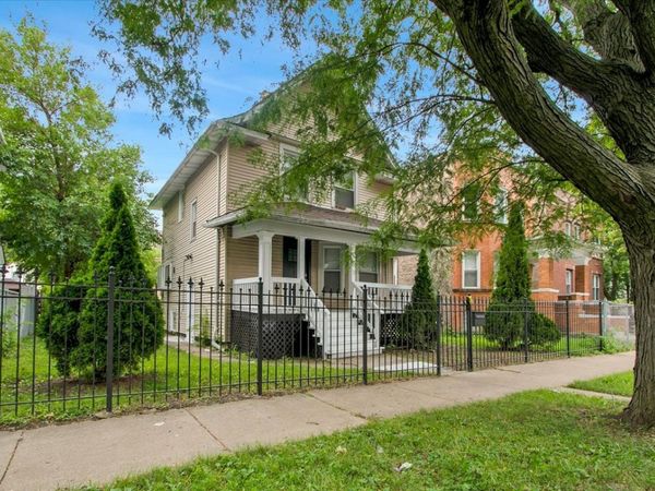 5465 W Cortez Street , Chicago, IL 60651