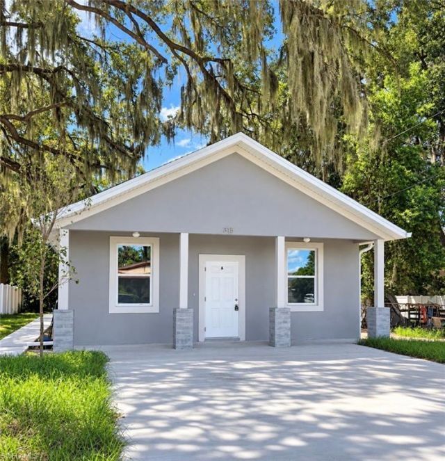 1217 Ecstasy St E, Lehigh Acres, FL 33974 Photo
