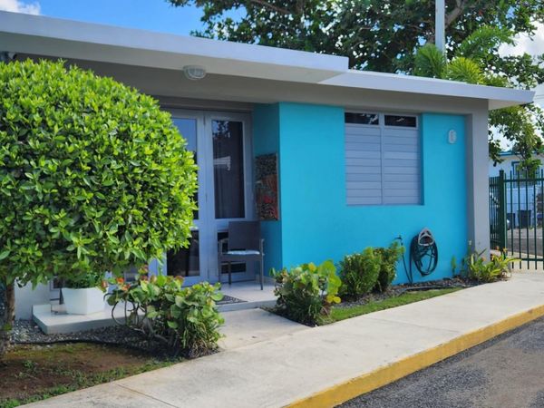 9A AGUADA SEA BEACH, Unit 9A, Aguada, PR 00602