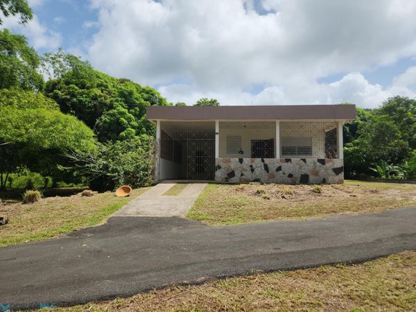 65 LA ROLINA GREGORIO AGOSTO, Unit 1., Humacao, PR 00791