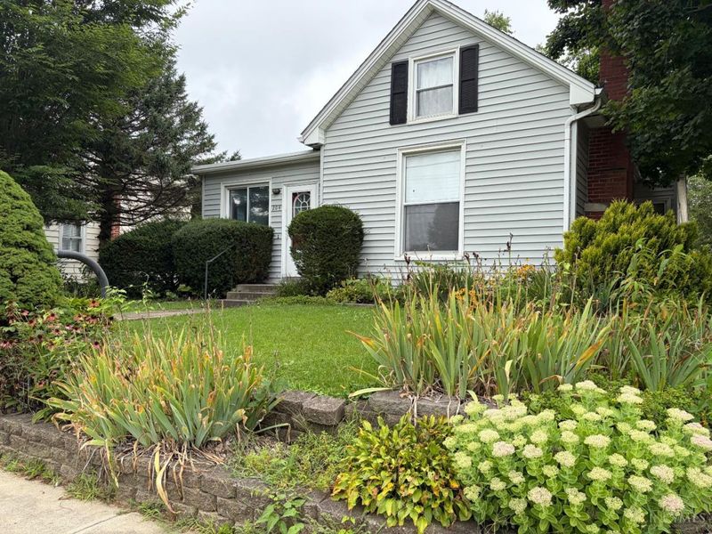 204 Main Street, College Corner, OH 45003 Photo 1