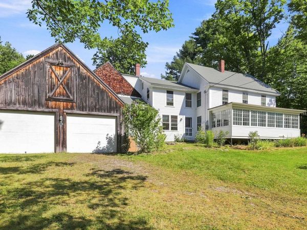 328 Pingree Road, New London, NH 03257