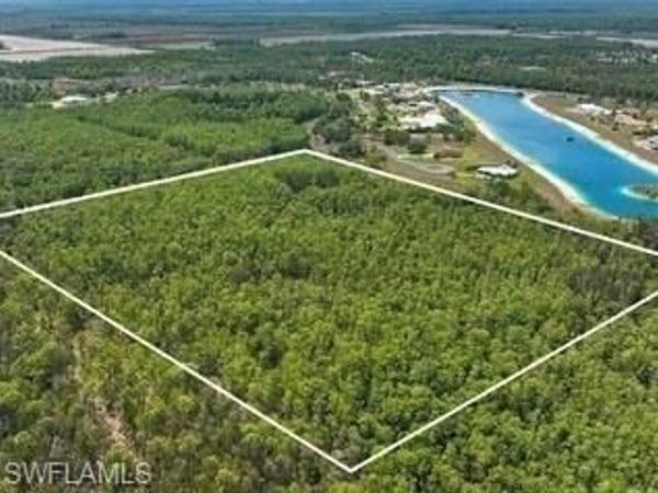 HAPPY DALE RD , ESTERO, FL 33928