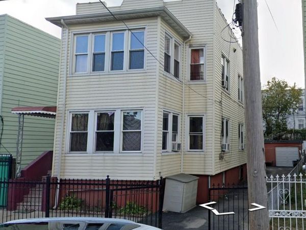 1153 Virginia Avenue , Bronx, NY 10472