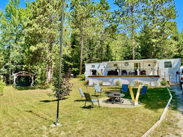 4446 Shooks Road, Wolverine, MI 49799