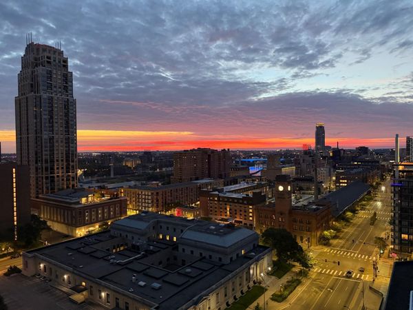 121 Washington Avenue S, Unit 1816, Minneapolis, MN 55401