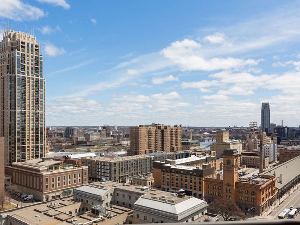 121 Washington Avenue S, Unit 1816, Minneapolis, MN 55401