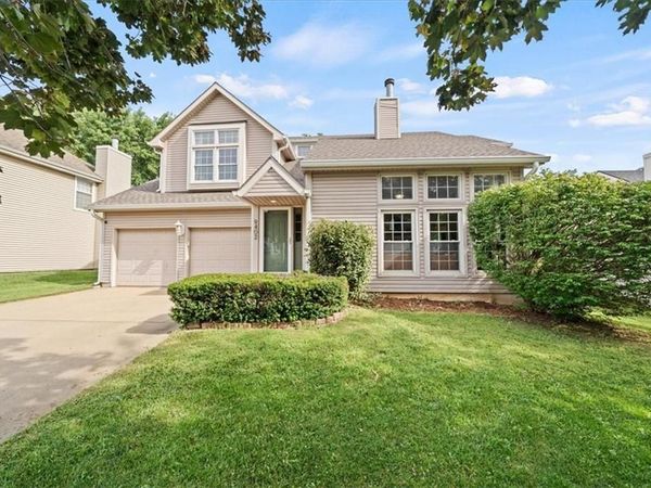 9402 W 47th Terrace, Merriam, KS 66203