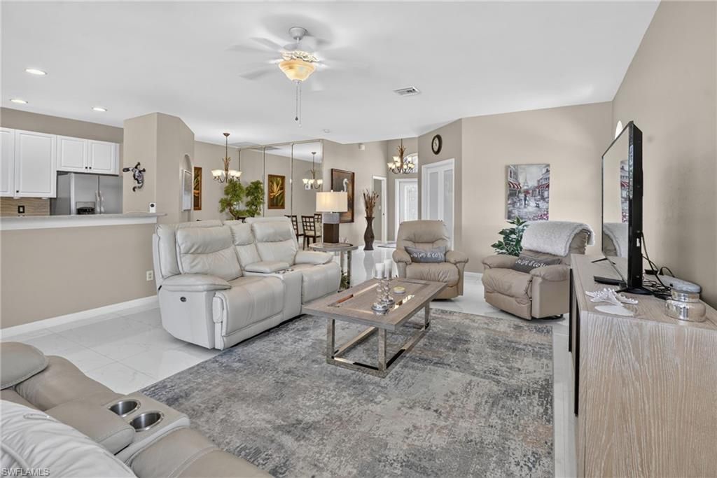 13049 Sail Away St , North Fort Myers, FL 33903 Photo