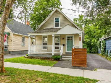 197 Cottage Street, Rochester, NY 14608