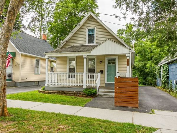 197 Cottage Street , Rochester, NY 14608