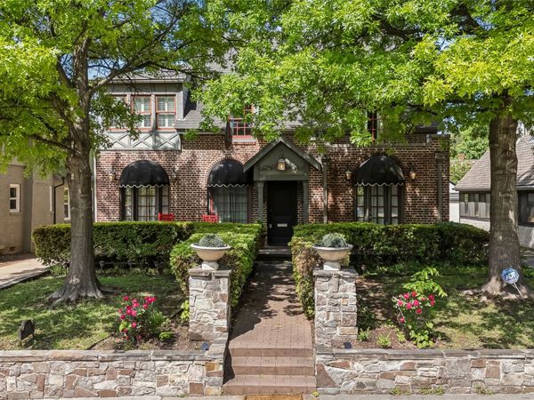 2252 S Troost Avenue , Tulsa, OK 74114