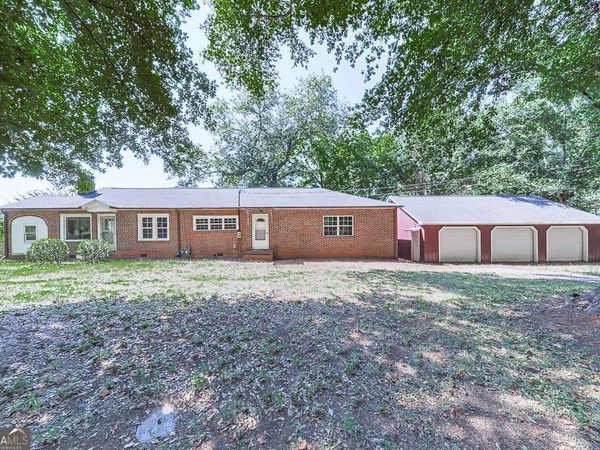 514 Ball Ground Road, Ball Ground, GA 30107