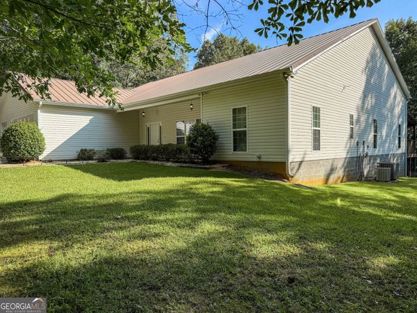 1709 Poplar Ridge Road, Ellaville, GA 31806