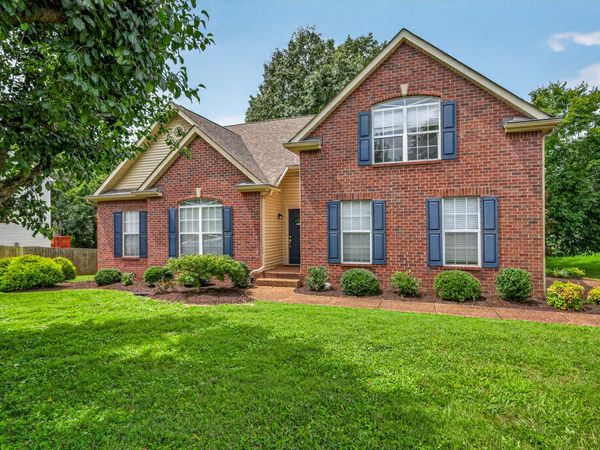 104 E Ridgeview Trce , Hendersonville, TN 37075