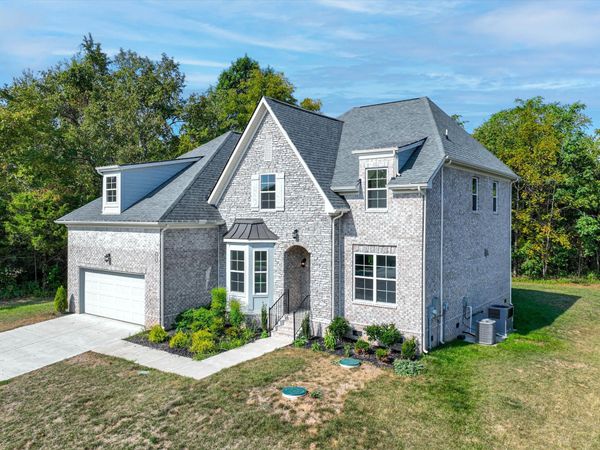 631 Silva Ln , Nolensville, TN 37135