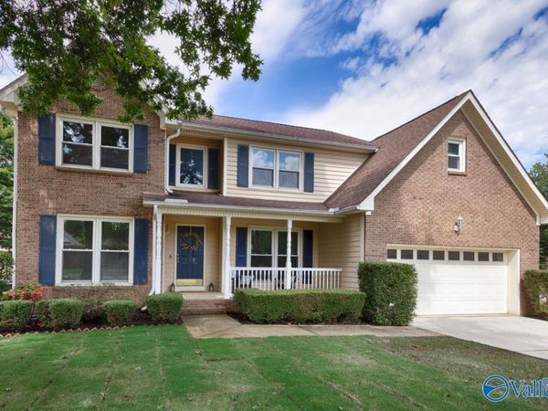 226 Nathan Hale Drive, Madison, AL 35758