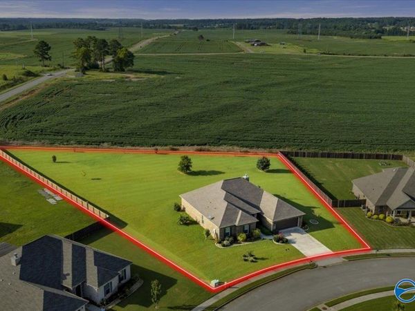 16979 Fieldway Circle, Harvest, AL 35749