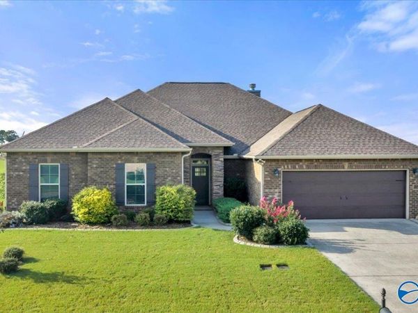 16979 Fieldway Circle, Harvest, AL 35749