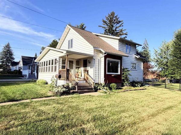 309 S CONCORD AVENUE, Marshfield, WI 54449