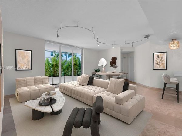 1 Century Ln, Unit 202, Miami Beach, FL 33139