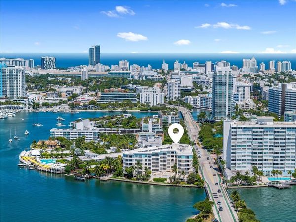 1 Century Ln, Unit 202, Miami Beach, FL 33139