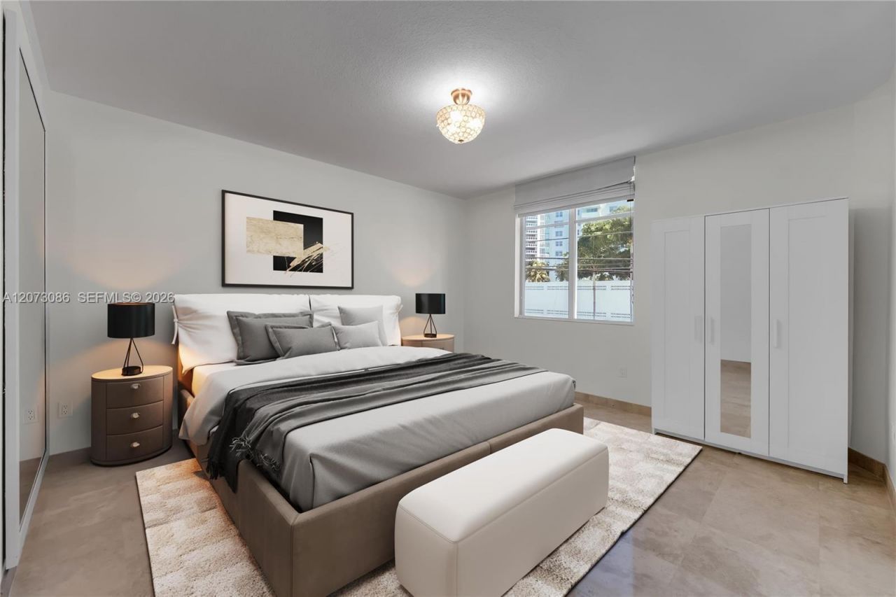 1 Century Ln, Unit 202, Miami Beach, FL 33139 Photo